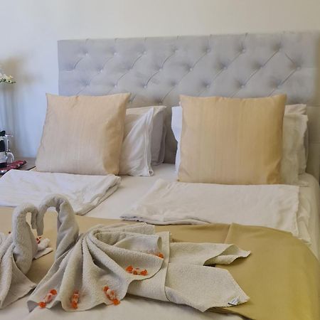 Apartmani Boss Vrnjačka Banja 客房 照片