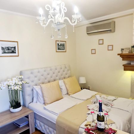 Apartmani Boss Vrnjačka Banja 客房 照片