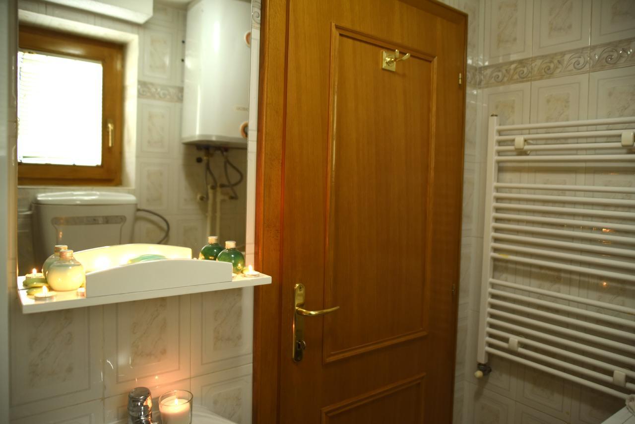 Apartmani Boss Vrnjačka Banja 外观 照片