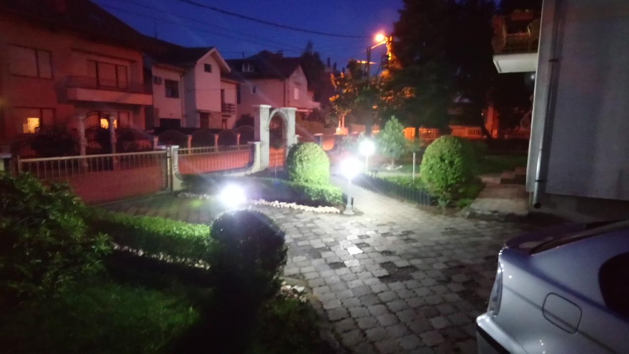 Apartmani Boss Vrnjačka Banja 外观 照片