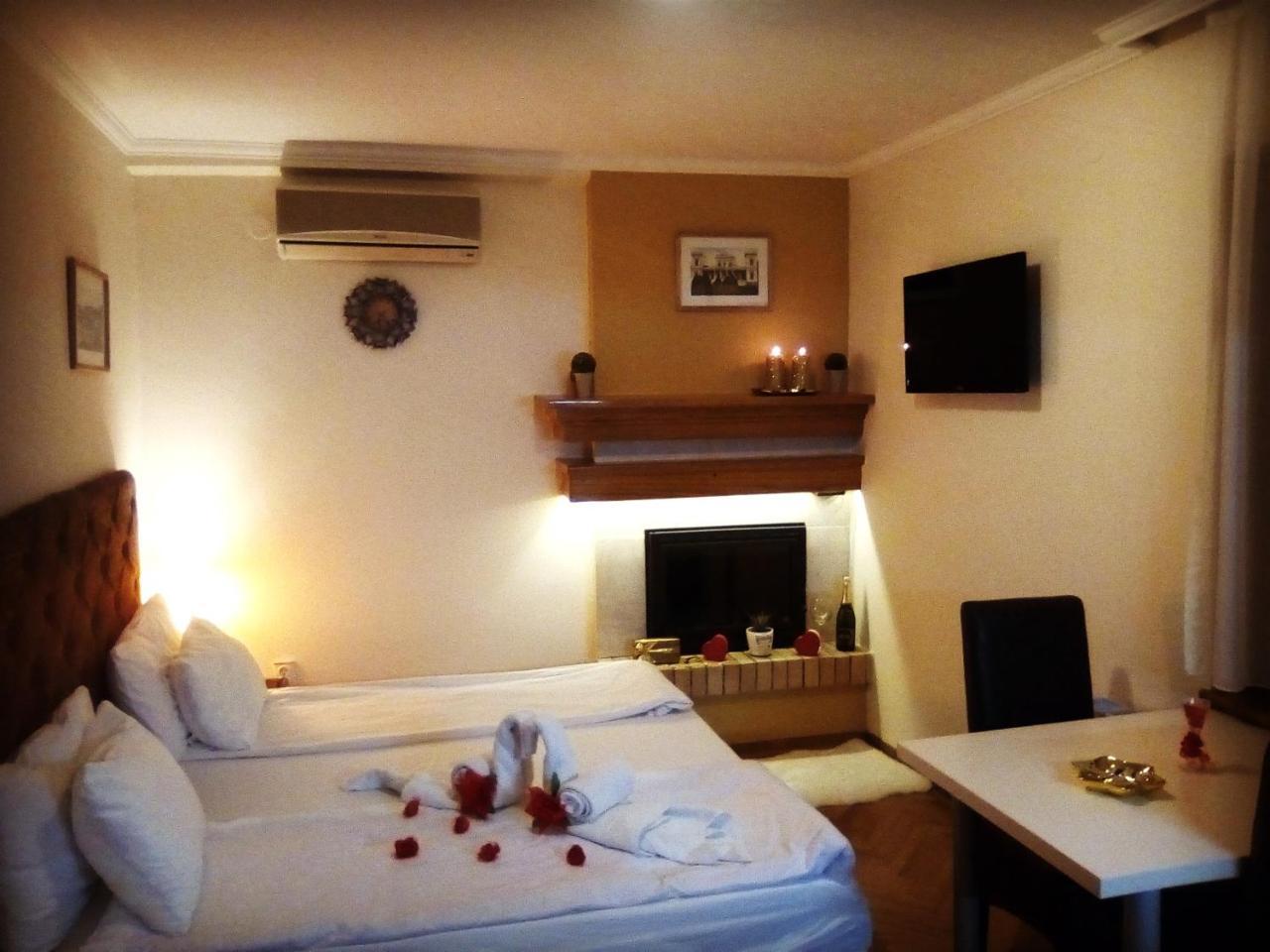 Apartmani Boss Vrnjačka Banja 外观 照片