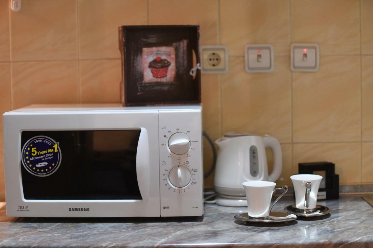 Apartmani Boss Vrnjačka Banja 外观 照片