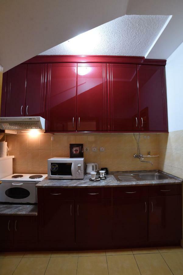 Apartmani Boss Vrnjačka Banja 外观 照片