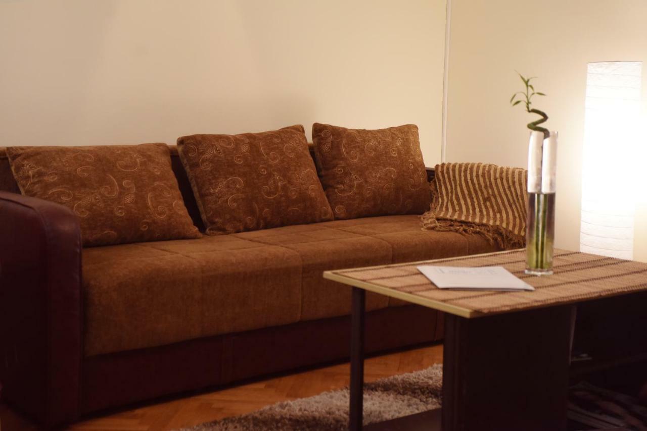 Apartmani Boss Vrnjačka Banja 外观 照片