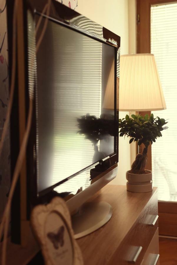 Apartmani Boss Vrnjačka Banja 外观 照片