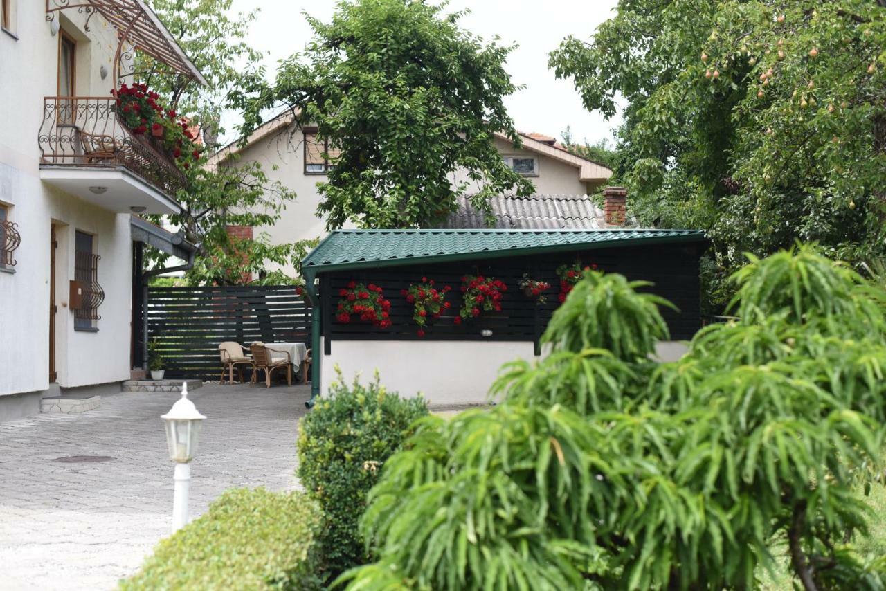 Apartmani Boss Vrnjačka Banja 外观 照片