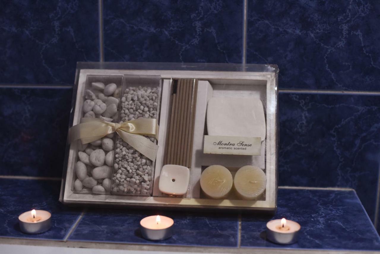 Apartmani Boss Vrnjačka Banja 外观 照片